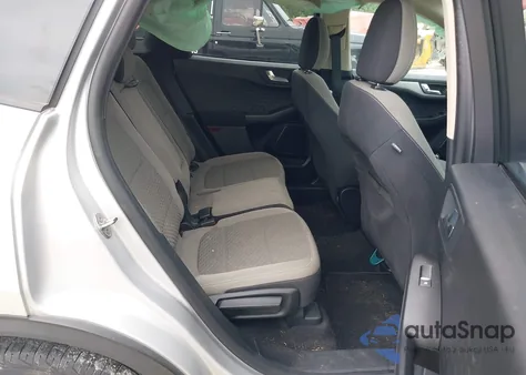 2020 Ford Escape Se z USA, uszkodzony, nr VIN 1FMCU0G62LUA59815